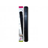 Suport magnetic pentru cutite 33X4.8cm Suport magnetic pentru cutite 33X4.8cm