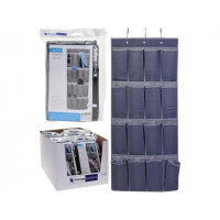 Органайзер подвесной Storage, 16 секций, 110X45cm Органайзер подвесной Storage, 16 секций, 110X45cm