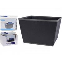 Короб тканевый Storage Solutions 29X24X20cm Короб тканевый Storage Solutions 29X24X20cm