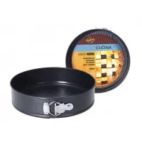 Форма для выпечки разъемная Cucina D28X7cm, антипригарная