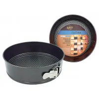 Форма для выпечки разъемная Cucina D24X7cm, антипригарна