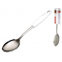 Lingura de servire Lillo, inox/plastic Lingura de servire Lillo, inox/plastic