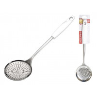 Spumiera Lillo, inox/plastic Spumiera Lillo, inox/plastic