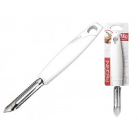 Cutit pentru curatarea legumelor Lillo, inox/plastic Cutit pentru curatarea legumelor Lillo, inox/plastic