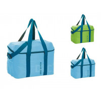 Сумка-холодильник тканевая Frio 20l, 35X22X27cm Сумка-холодильник тканевая Frio 20l, 35X22X27cm