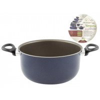 Кастрюля Simpatia 26cm