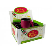 Ковш OfficinaCucina 10cm,560 ml, антипригарный