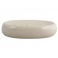 Săpunieră MSV Java albă, ceramică Săpunieră MSV Java albă, ceramică