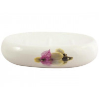 Săpunieră MSV Java Borneo, ceramică Săpunieră MSV Java Borneo, ceramică