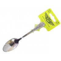 Set lingurite pentru ceai Pinti Derby 6buc, inox Set lingurite pentru ceai Pinti Derby 6buc, inox
