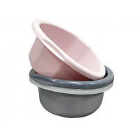 Lighean din plastic Jagiello 47.5cm, 25l Lighean din plastic Jagiello 47.5cm, 25l