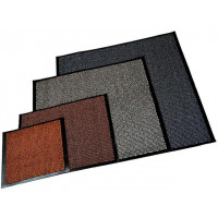 Коврик придверный 40X60cm PH Clean, полипропилен/резина Коврик придверный 40X60cm PH Clean, полипропилен/резина