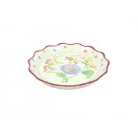 Блюдо глубокое 30cm Young Blooming, керамика