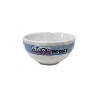 Salatiera din ceramica 13cm Tognana Domus, albastru Salatiera din ceramica 13cm Tognana Domus, albastru