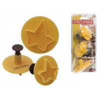 Формы для печенья Pedrini Dolci Формы для печенья Pedrini Dolci