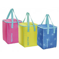 Сумка-холодильник тканевая Easy Style 30l, 27X26X37cm, высок Сумка-холодильник тканевая Easy Style 30l, 27X26X37cm, высок