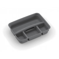 Cutie organizator pentru recipient K latch S, 35.5X26.5X8.5cm Cutie organizator pentru recipient K latch S, 35.5X26.5X8.5cm