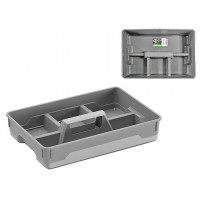 Cutie organizator pentru recipient Moover XS-S, 34X23X7cm Cutie organizator pentru recipient Moover XS-S, 34X23X7cm