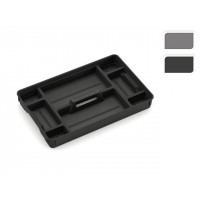 Cutie organizator pentru containerul Moover M-XXL, 50X34X7cm Cutie organizator pentru containerul Moover M-XXL, 50X34X7cm