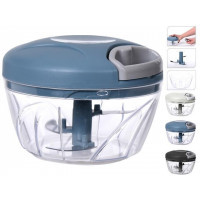 Tocator-maruntitor manual EH D13cm, plastic 3 culori Tocator-maruntitor manual EH D13cm, plastic 3 culori