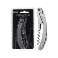 Tirbuson pentru chelneri EH 15.7cm, metal Tirbuson pentru chelneri EH 15.7cm, metal