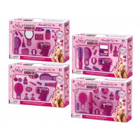 Набор для девочек с феном Fasion Girl 38X28X5.7cm Набор для девочек с феном Fasion Girl 38X28X5.7cm