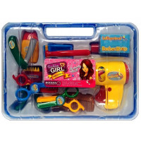 Набор-хобби Barbershop-Beginner 30X22X6cm Набор-хобби Barbershop-Beginner 30X22X6cm