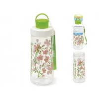 Бутылка питьевая Snips Respect the Plannet 0.5l, тритановая Бутылка питьевая Snips Respect the Plannet 0.5l, тритановая