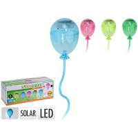 Set felinare pe baterie solara