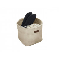 Cos textil Ordinett Ego 24X24X19cm