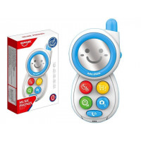 Jucarie pentru bebelusi Receptor de telefon