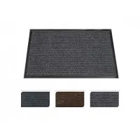 Коврик придверный 40X60cm PH Protector, полипропилен/резин Коврик придверный 40X60cm PH Protector, полипропилен/резин
