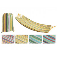 Hamac textil 200X100cm, in dungi Hamac textil 200X100cm, in dungi