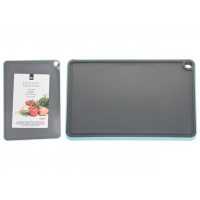 Tocator din plastic EH 36X25сm, gri Tocator din plastic EH 36X25сm, gri