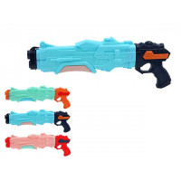 Пистолет водяной 41cm, 3 цвета Пистолет водяной 41cm, 3 цвета