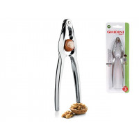 Spargator de nuci Ghidini Daily 15.5cm, inox Spargator de nuci Ghidini Daily 15.5cm, inox