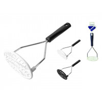 Pisator pentru cartofi Ghidini Daily 23cm, nailon Pisator pentru cartofi Ghidini Daily 23cm, nailon