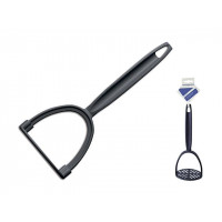 Pisator pentru cartofi Ghidini Daily 26cm, nailon Pisator pentru cartofi Ghidini Daily 26cm, nailon