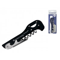 Tirbuson pentru chelneri Ghidini Daily Boomerang 13cm Tirbuson pentru chelneri Ghidini Daily Boomerang 13cm