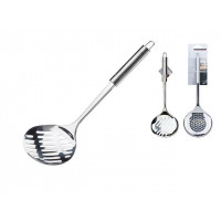 Spumiera Elemental 31cm inox Spumiera Elemental 31cm inox