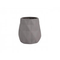 Păhar pentru periuțe de dinți MSV Louxor, din ceramică Păhar pentru periuțe de dinți MSV Louxor, din ceramică