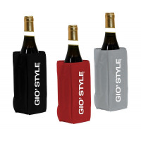 Охлаждающий элемент на бутылку Giostyle 34X18cm Охлаждающий элемент на бутылку Giostyle 34X18cm
