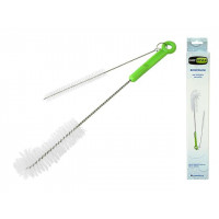 Set perii pentru sticlă si termose Giostyle (0.75/1l) Set perii pentru sticlă si termose Giostyle (0.75/1l)