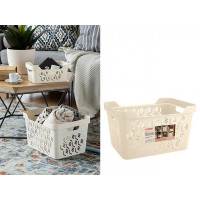 Cos Econova Deluxe 12l, 38X28X14сm, fildes