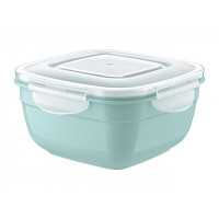 Контейнер пищевой Phibo Safe-food 0.6l 13X13X7cm Контейнер пищевой Phibo Safe-food 0.6l 13X13X7cm