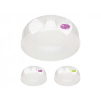 Capac pentru MVP/frigider Phibo 29cm, incolor Capac pentru MVP/frigider Phibo 29cm, incolor