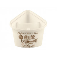 Uscator pentru tacamuri Phibo BonAppetit 18X16cm Uscator pentru tacamuri Phibo BonAppetit 18X16cm