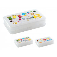 Контейнер для хранения Econova 22.5X13.5X5cm,