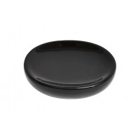 Săpunieră ovală Tendance Dolomite 12.5X9.5cmânăagră, ceramică Săpunieră ovală Tendance Dolomite 12.5X9.5cmânăagră, ceramică
