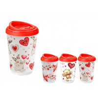 Термостакан Phibo 400ml 